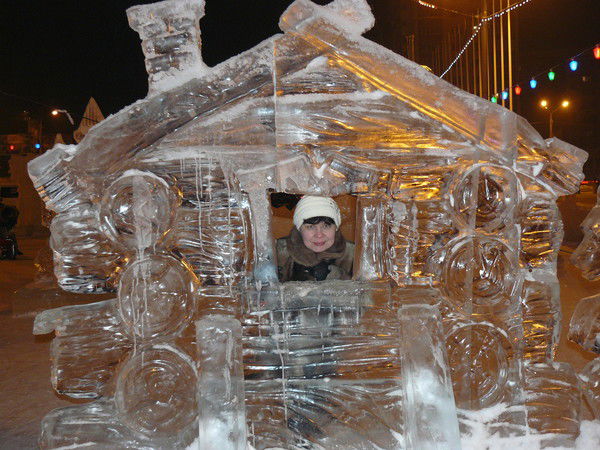 Лилия Валеева