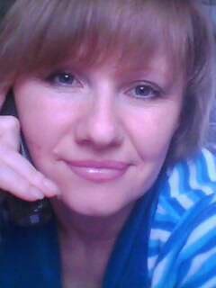 Ольга Тащилина