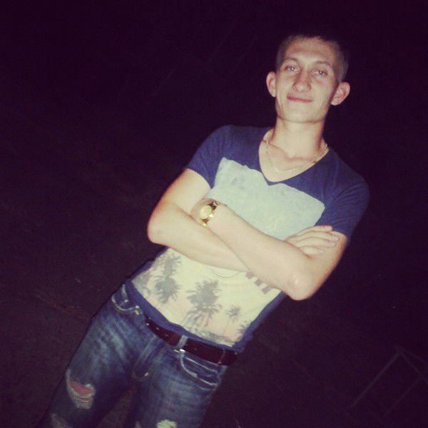 Денис Куртуков