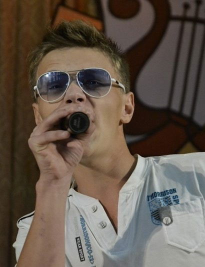 Максим Тарасов