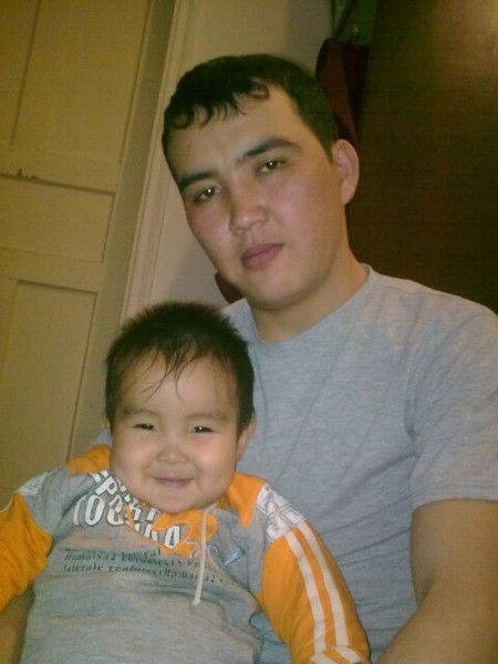 Серикжан Есенязов