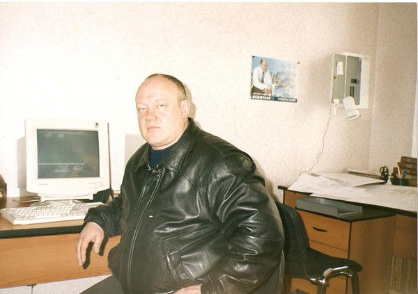 Александр Мигаев