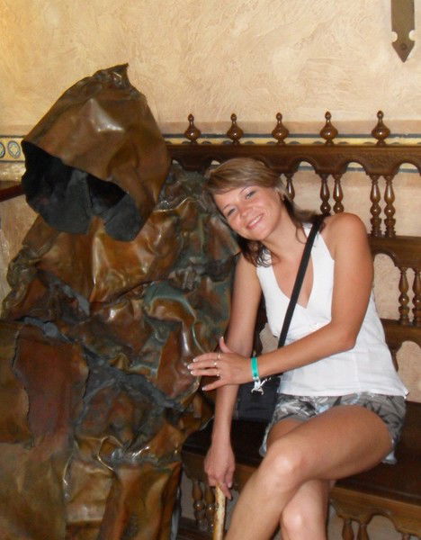 Ирина Чернышева