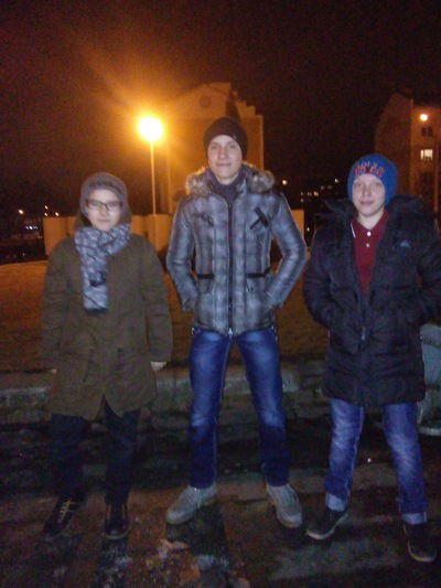 Даниил Вегера