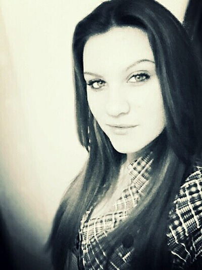 Анастасия Панченко