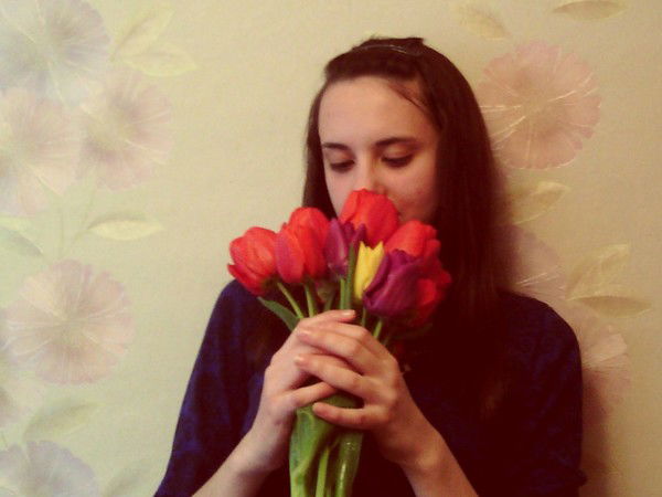 Ксения Храпач