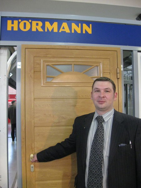 Олег Крюков