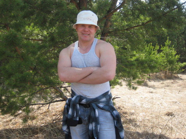 Дмитрий Юсов