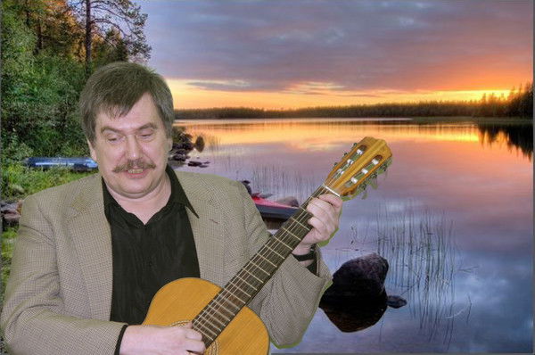 Владимир Варшанин