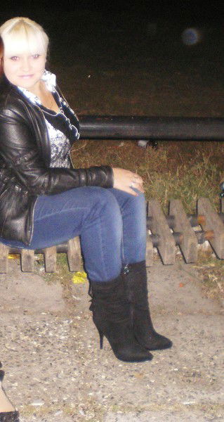 Машулька Бардина