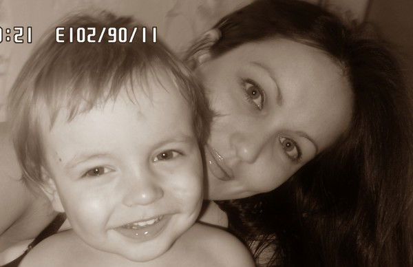 Наталья Ляпина