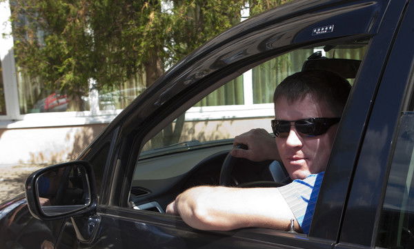 Александр Яцков