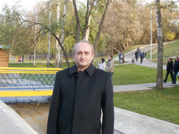 Юрий Климач