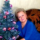 Елена Старовойтова