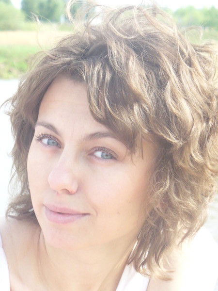 Татьяна Павленко