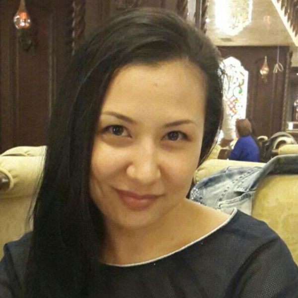 Айжан Даирова