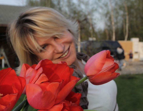 Юлия Долгова