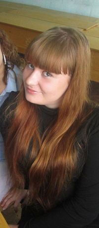 Дарья Гусева