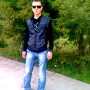 Dimasik Mirshin