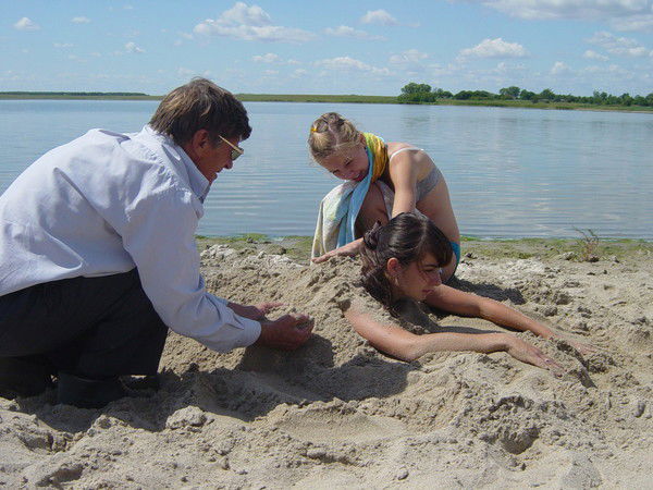 Владимир Ярославцев