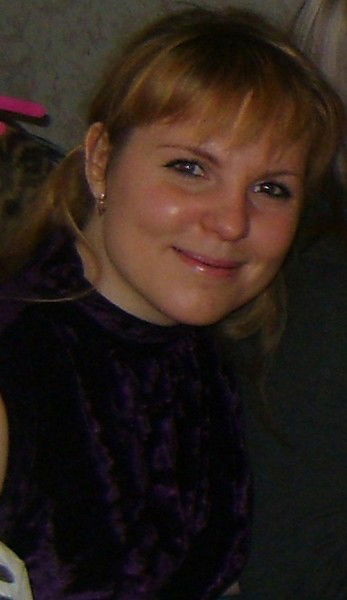 Елена Федур