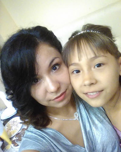 Анастасия Шнайдер