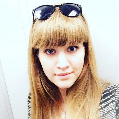 Дашуля Васильева