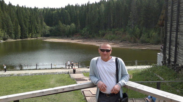 Андрей Юминов