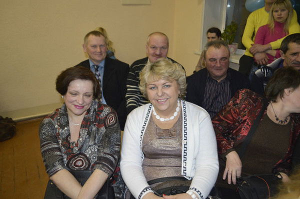 Света Макушева