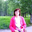 Лариса Абрамова