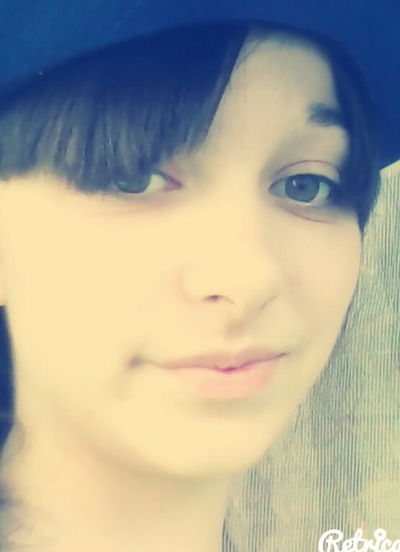 Светлана Кадеева