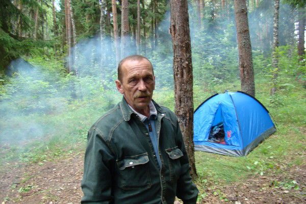 Кэп Федулов