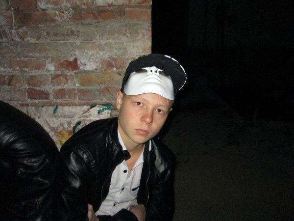 *(*)*pohu Ist!,*и Просто Чел!*(*)*