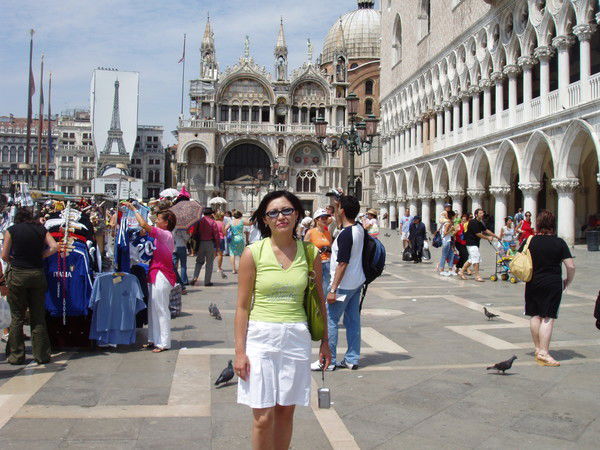 Алия Балтина