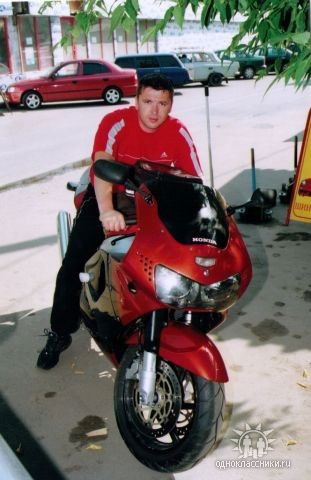 Виталий Старовойтов