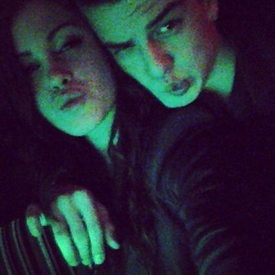 Женя Контровский