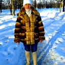 Елена Пуденкова