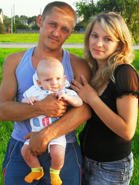 Владимир Мищенко