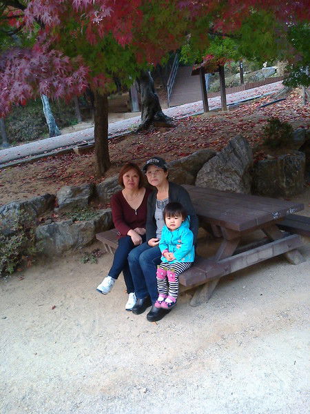 Светлана Ким