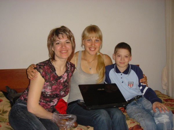 Лилия Алексеева