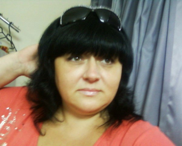 Наталия Казюка