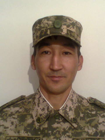 Марат Жолдыбаев