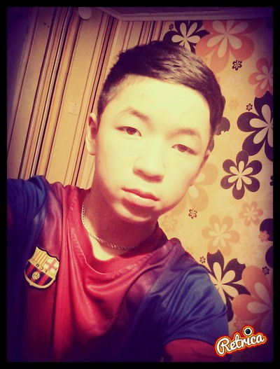 Данияр Татжан