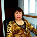 Гулнар Жунисова