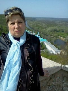 Наталья Лазарева