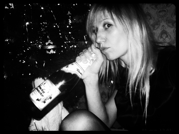 Екатерина Дашкевич