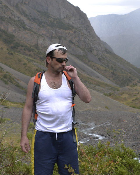 Слава Акимов