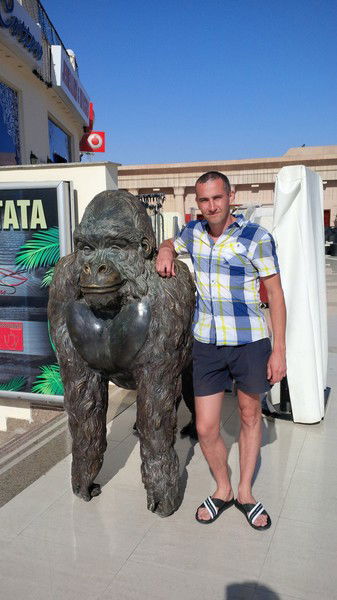 Денис Куликов