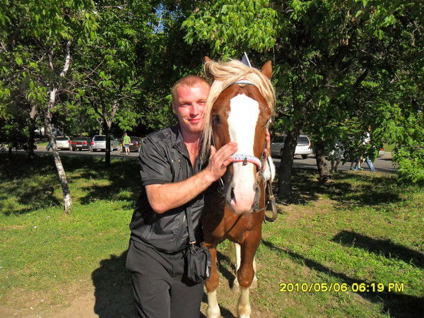 Игорь Дроздов