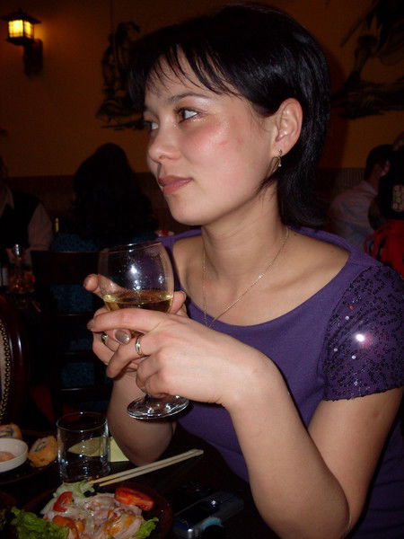 Валерия Ким